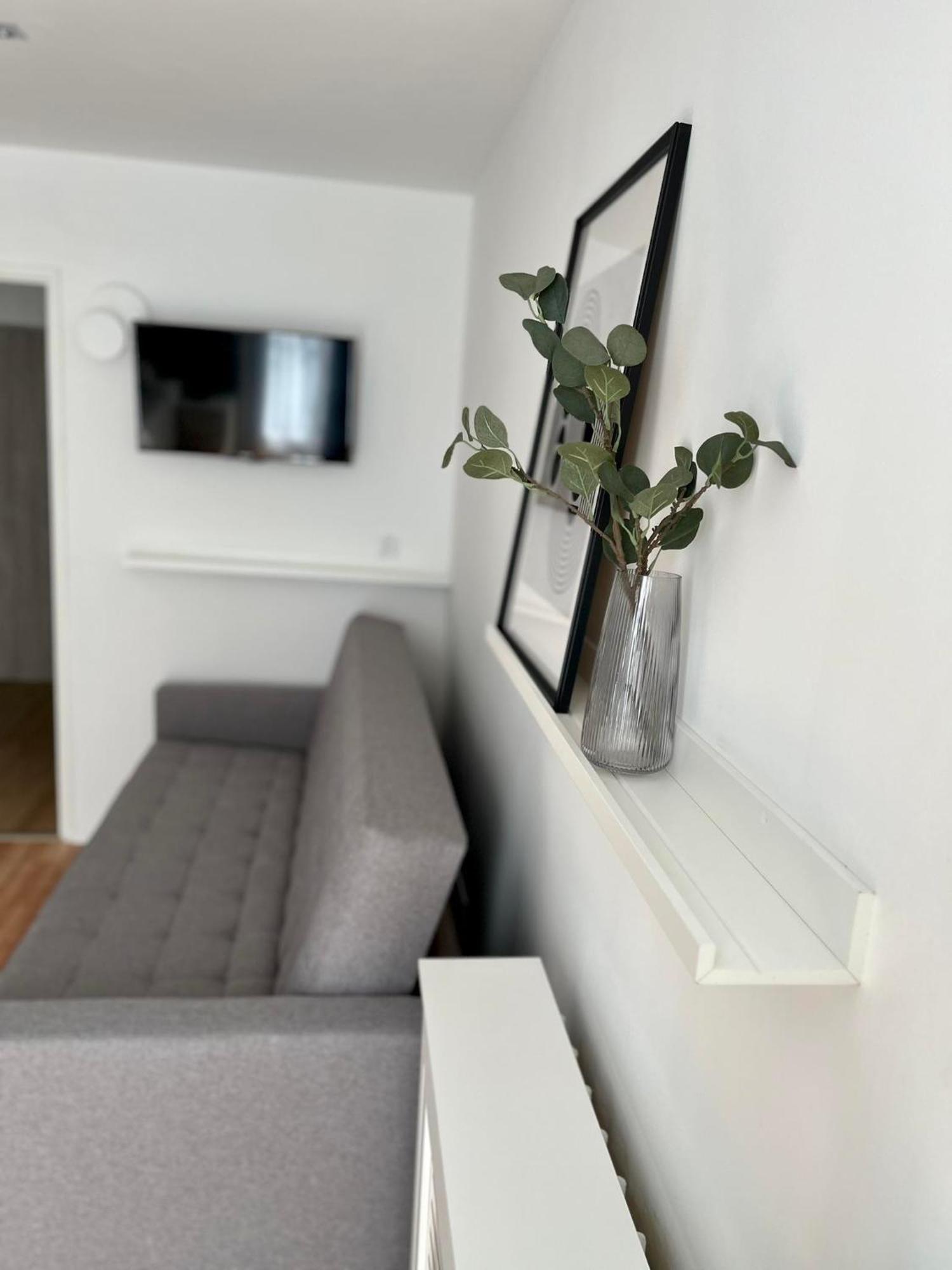 Apartament Kosciuszki City Center By Apartamenty Na Dni Breslau Exterior foto